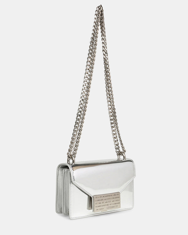 Steven New York Bcambri Argent