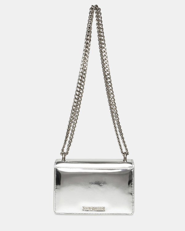 Steven New York Bcambri Argent