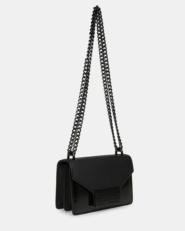 Steven New York Bcambri Noir