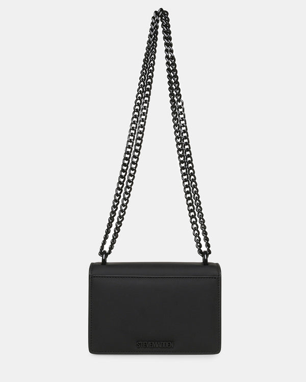 Steven New York Bcambri Noir