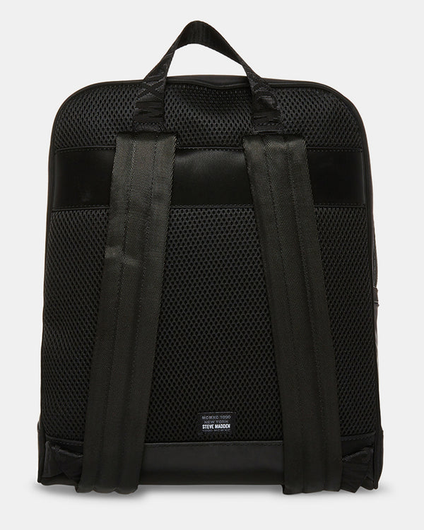 Steven New York Bcamp Noir