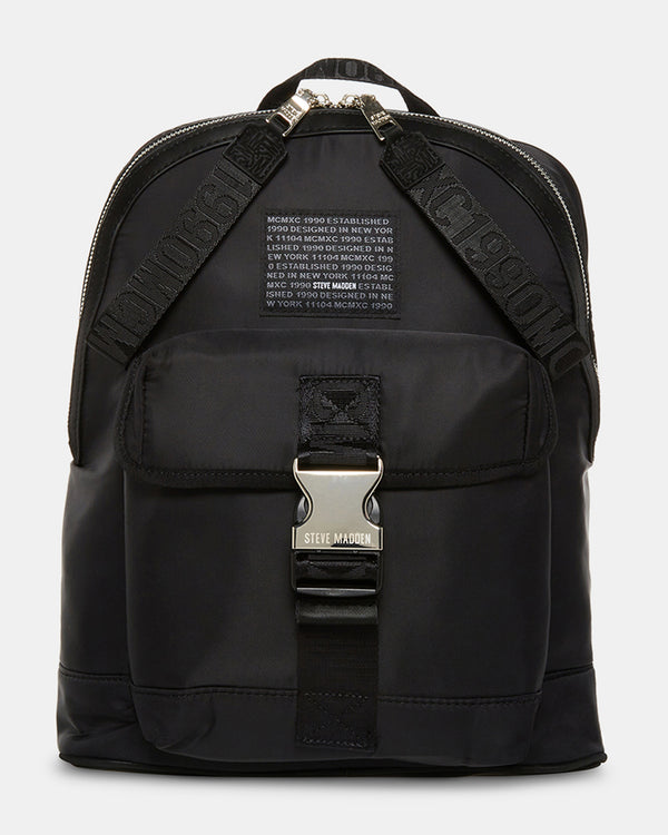 steven new york Bcamp Noir