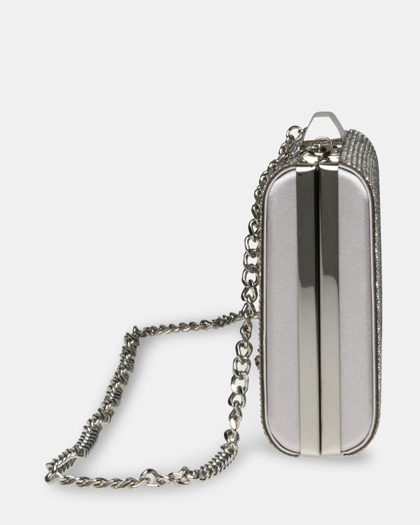 Steven New York Bcapsol Argent