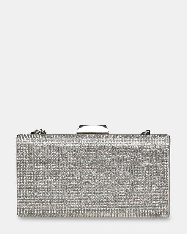 steven new york Bcapsol Argent