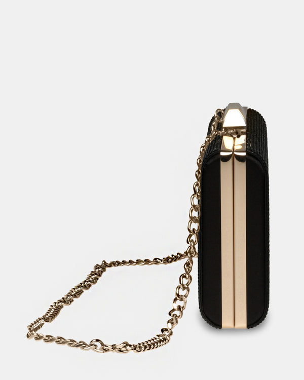 Steven New York Bcapsol Noir