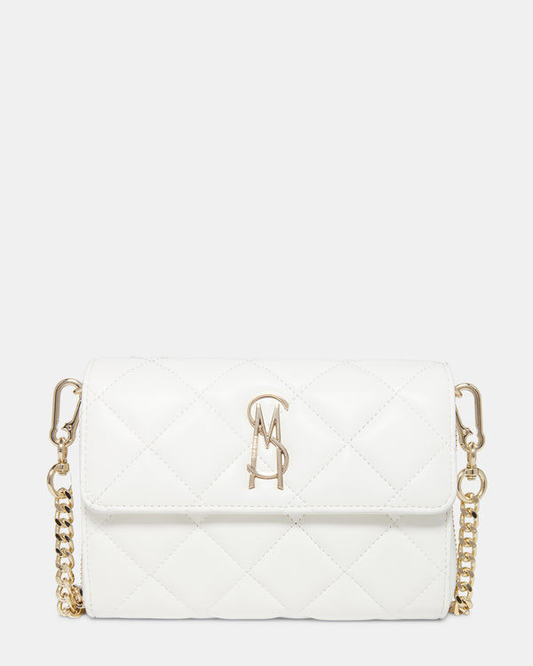 steven new york Bcarina Blanc