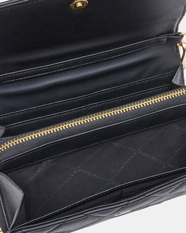 Steven New York Bcarina Noire