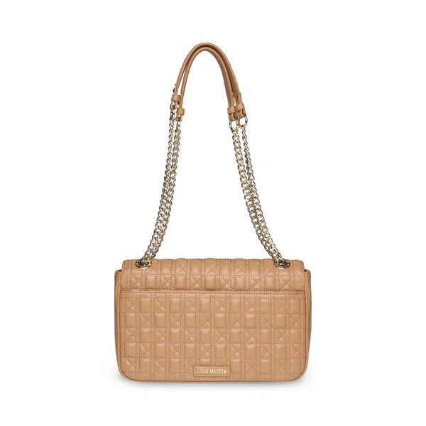 Steven New York Bcarmels Brun Clair