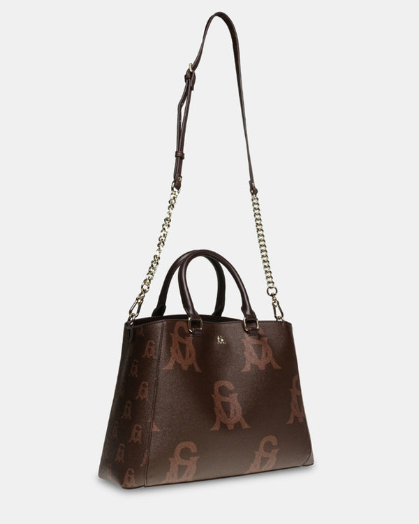 Steven New York Bcarob Marron