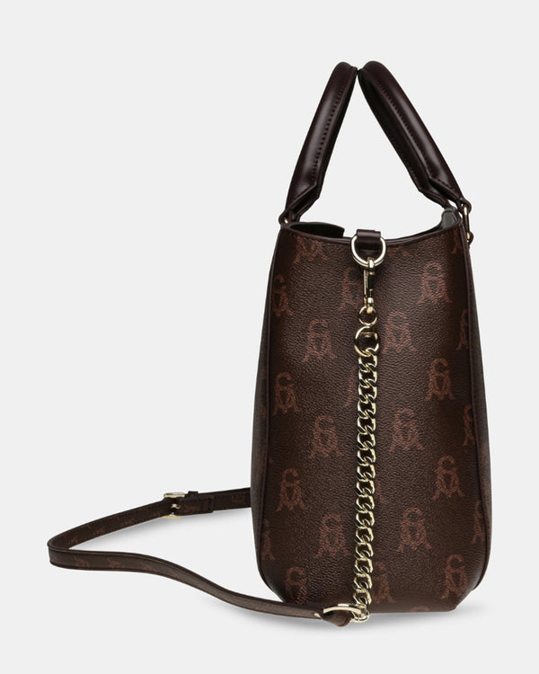 Steven New York Bcarob Marron