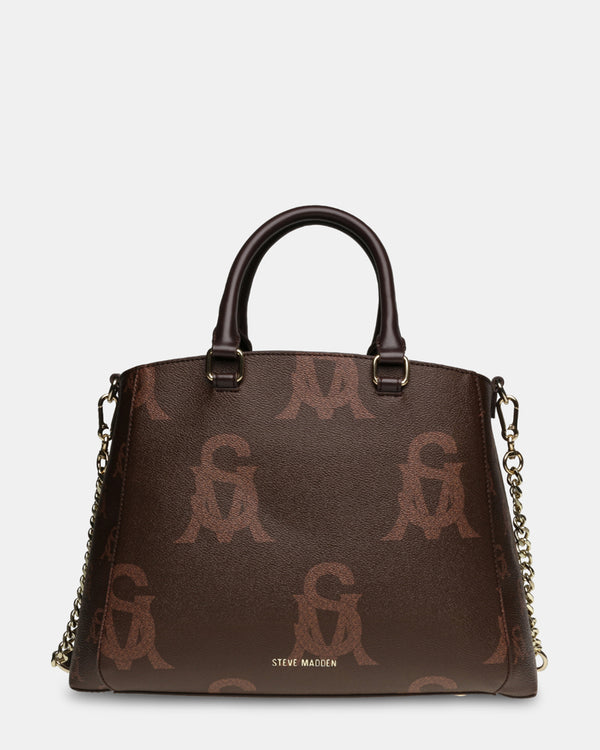 Steven New York Bcarob Marron