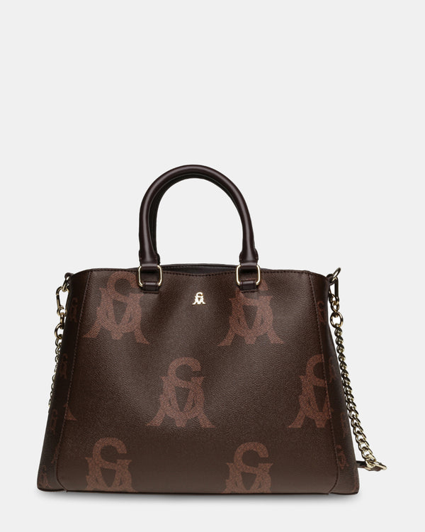 steven new york Bcarob Marron