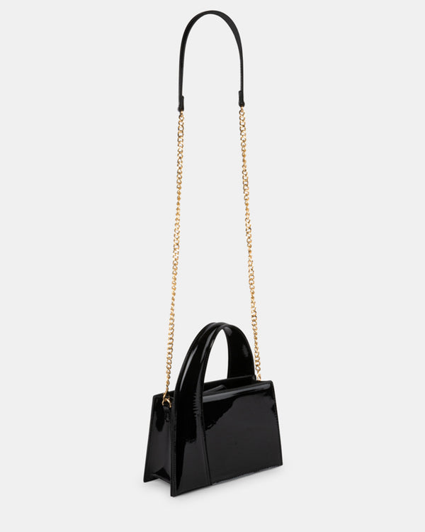 Steven New York Bcarol Brevet Noir