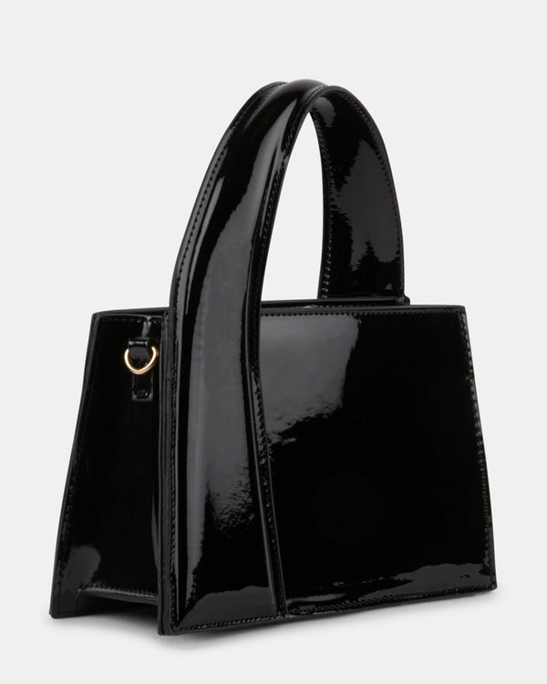 Steven New York Bcarol Brevet Noir