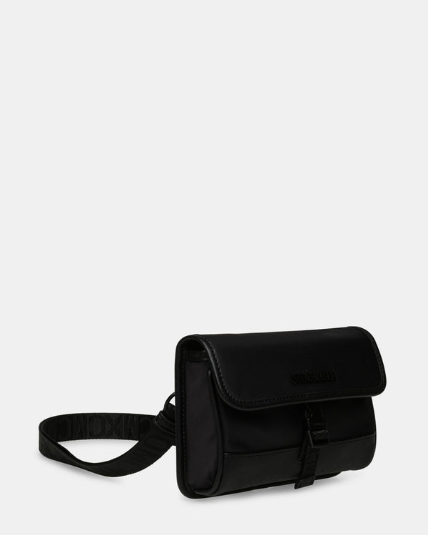 Steven New York Bcatcher Noir