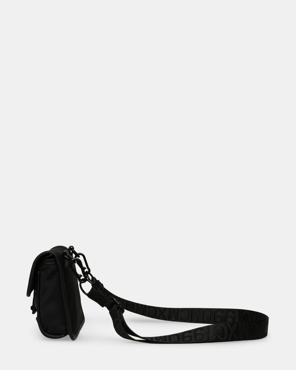 Steven New York Bcatcher Noir