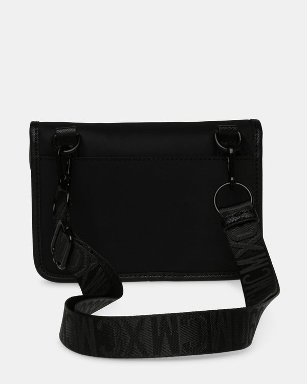 Steven New York Bcatcher Noir