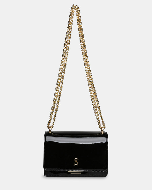 steven new york Bcecie Noir