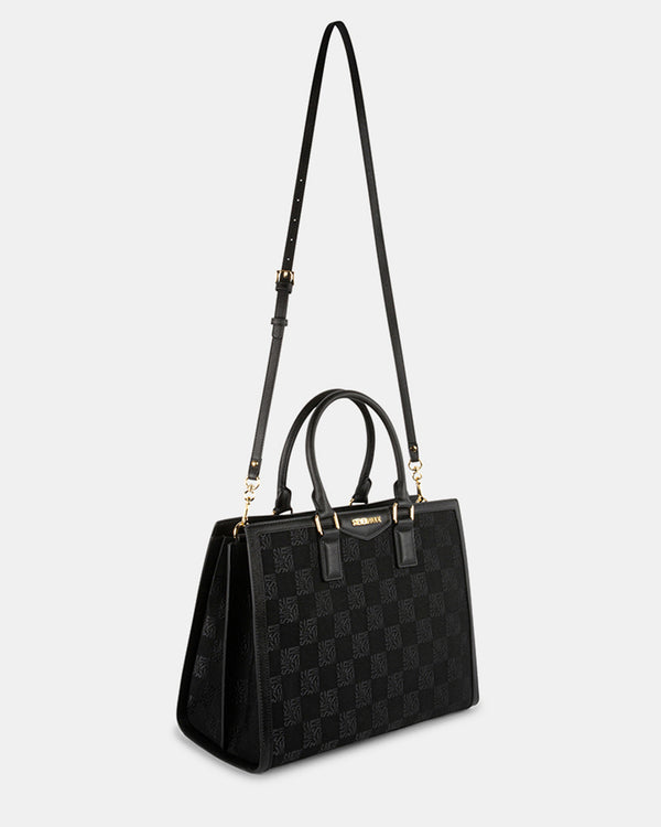 Steven New York Bchris Noir