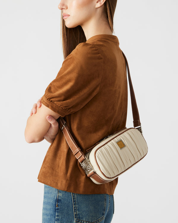 Steven New York Bcitra Multi Naturel