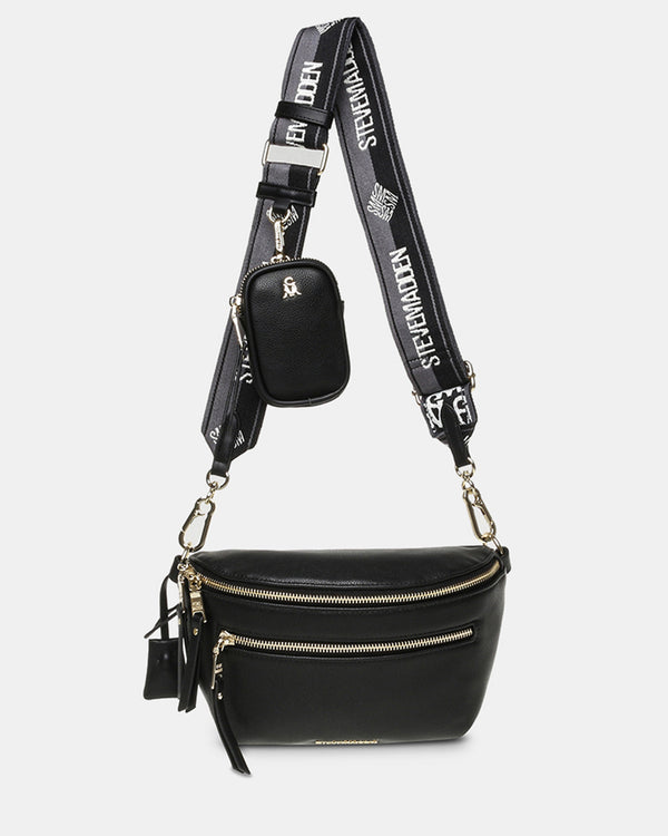 steven new york Bclarke Multicolore Noir