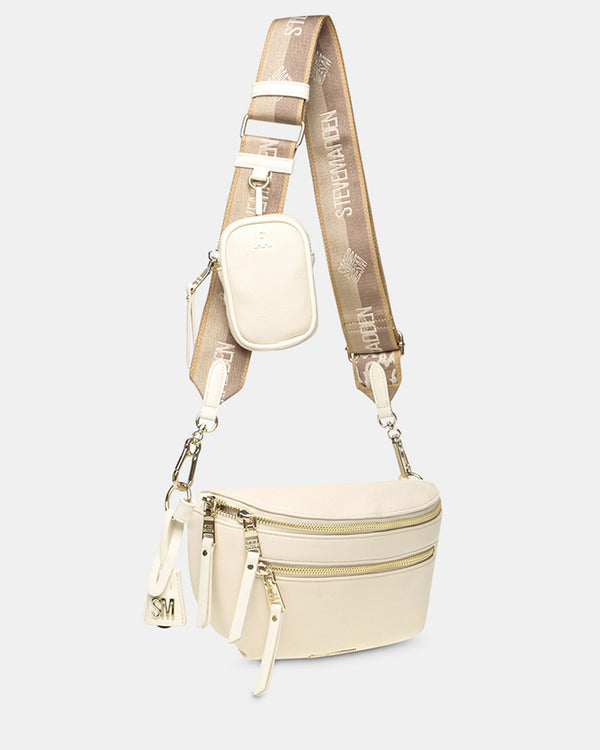 Steven New York Bclarke Naturel