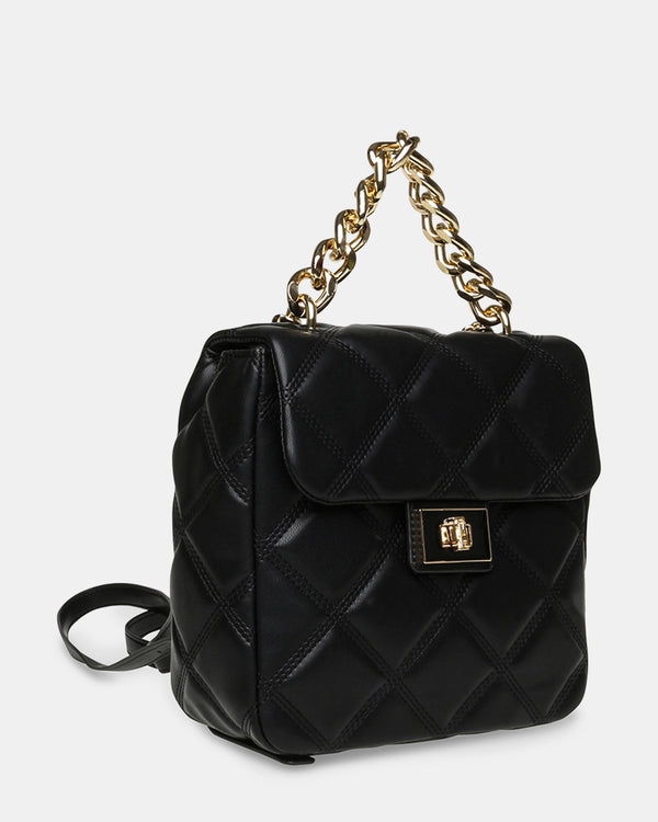 Steven New York Bclaude Multicolore Noir