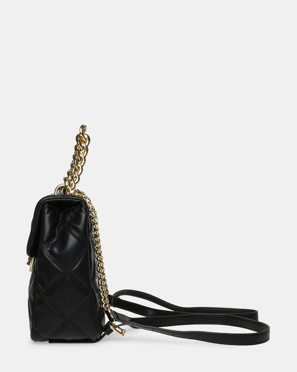 Steven New York Bclaude Multicolore Noir