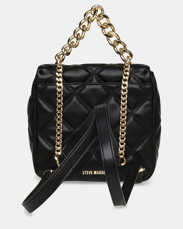 Steven New York Bclaude Multicolore Noir