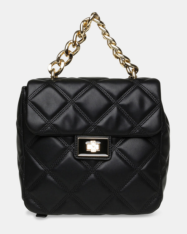 steven new york Bclaude Multicolore Noir