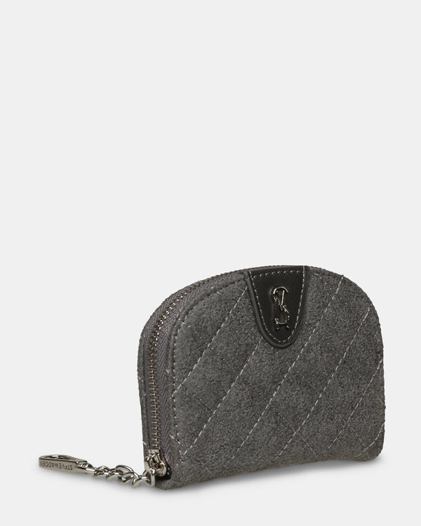 Steven New York Bcleff Gris Multicolore