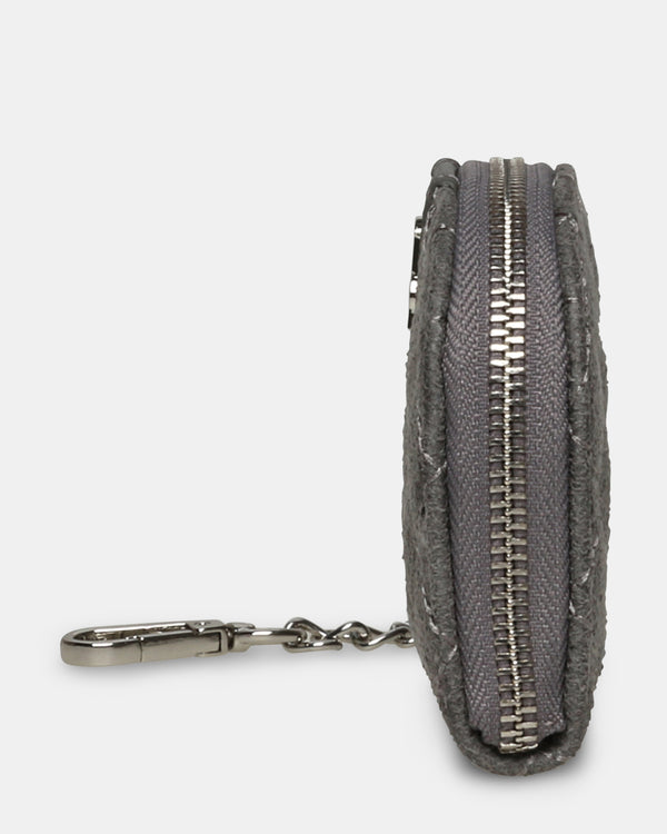 Steven New York Bcleff Gris Multicolore