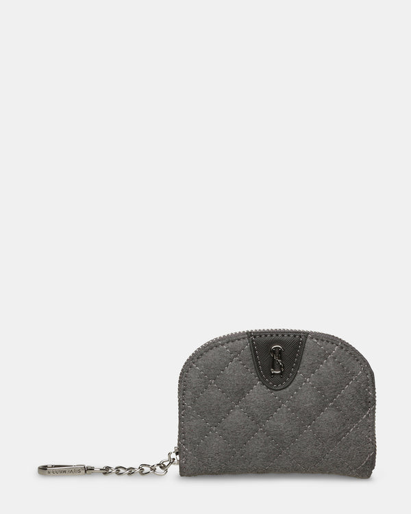 steven new york Bcleff Gris Multicolore