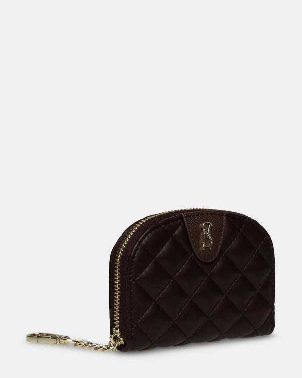 Steven New York Bcleff Marron Multicolore