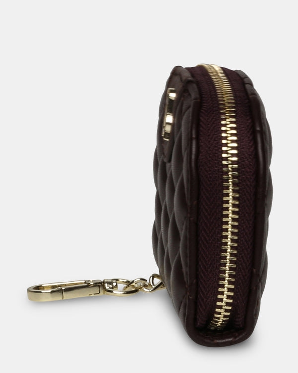 Steven New York Bcleff Marron Multicolore