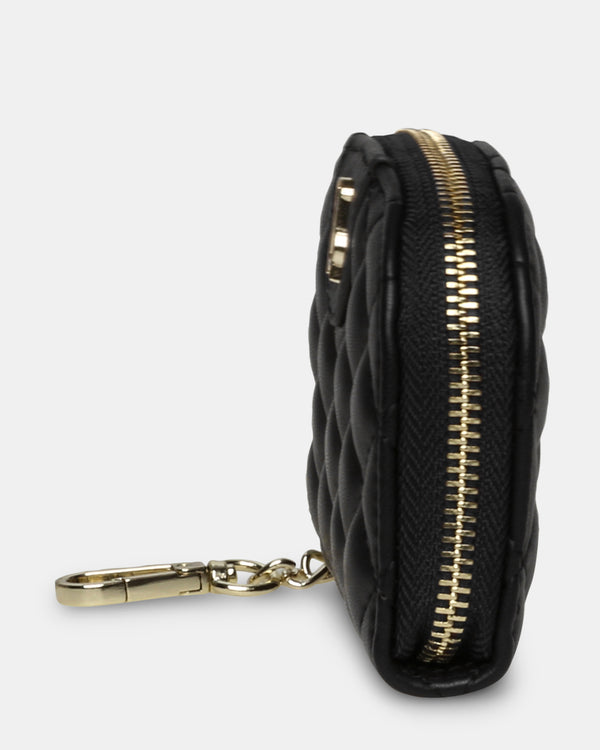 Steven New York Bcleff Multicolore Noir