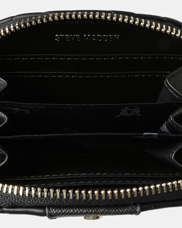 Steven New York Bcleff Multicolore Noir