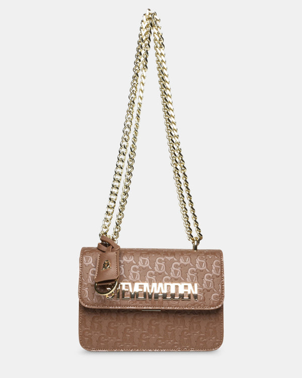 steven new york Bcoal-e Taupe Multi