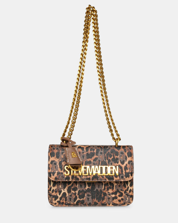 steven new york Bcoal-l Léopard