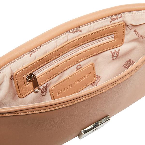 Steven New York Bcobble Brun Clair