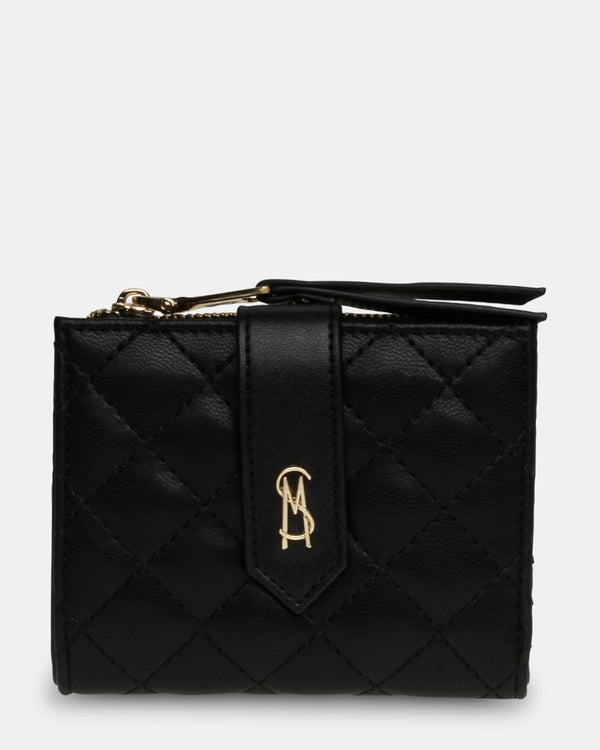 steven new york Bcoda Multicolore Noir