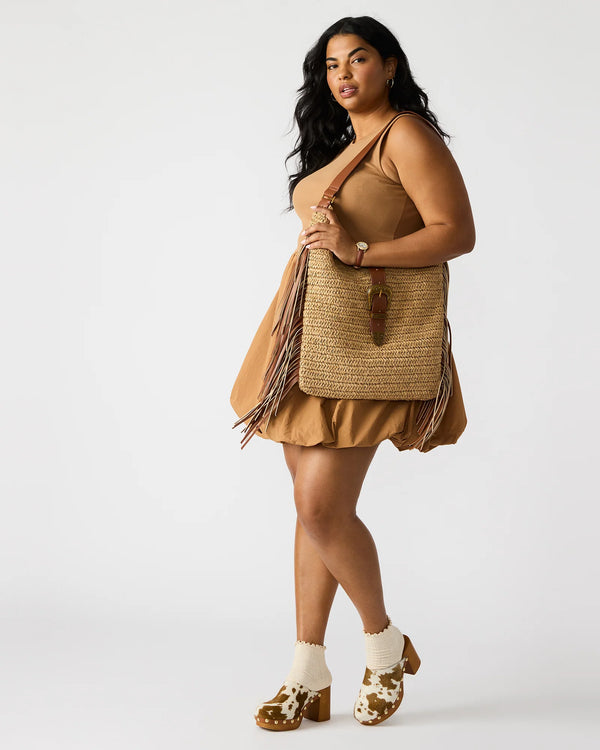 Steven New York Bcoltie Tan