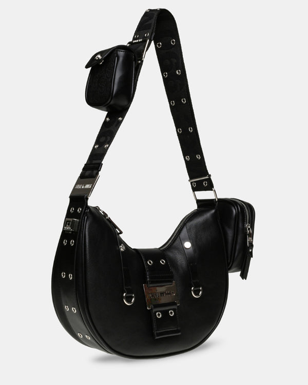 Steven New York Bcomet Noir