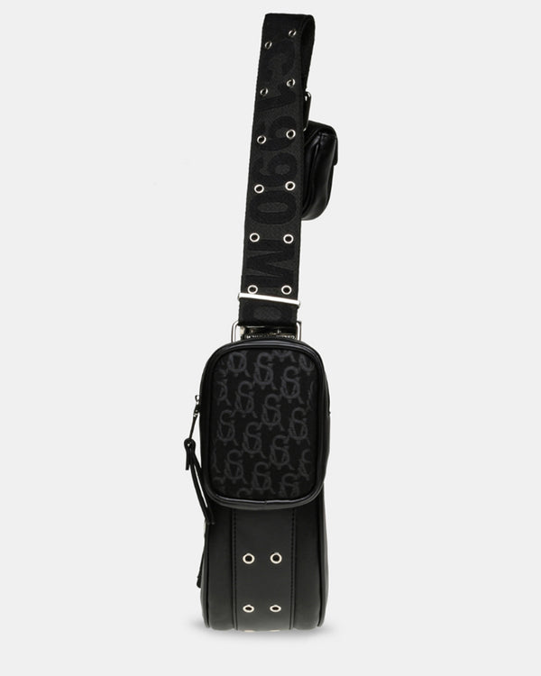 Steven New York Bcomet Noir