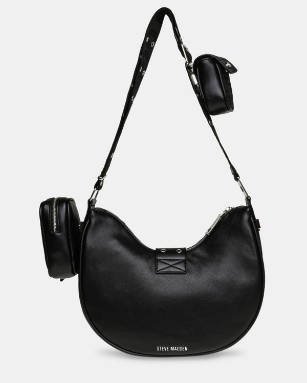 Steven New York Bcomet Noir