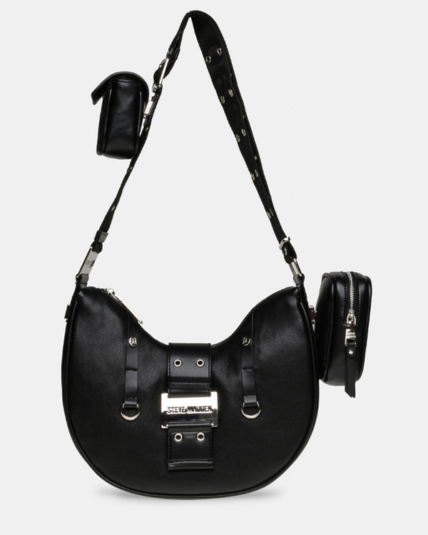 steven new york Bcomet Noir