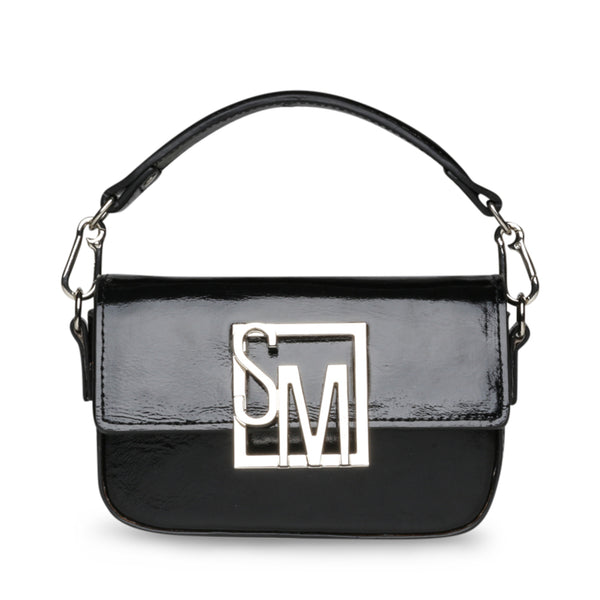 steven new york Bcraved Noir Cuir