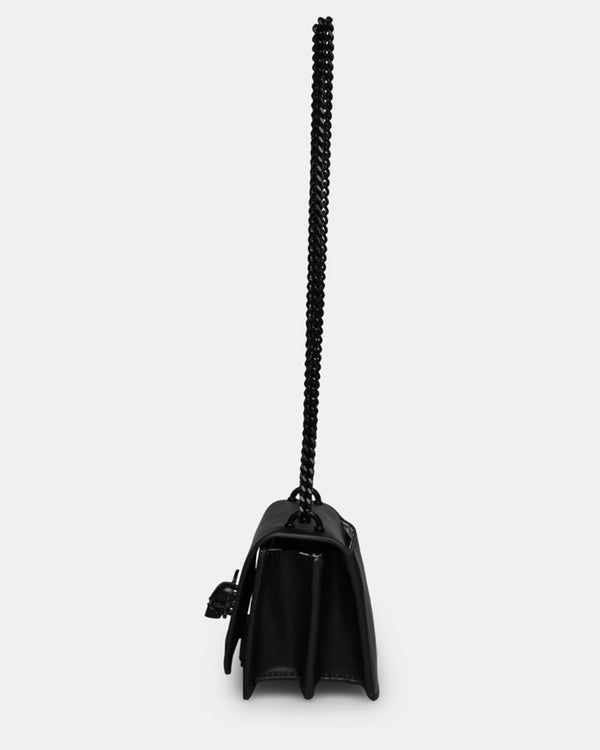 Steven New York Bcrazed Noir