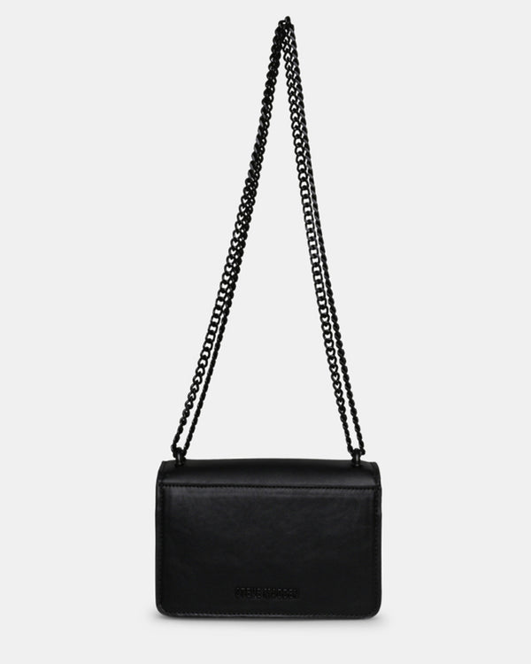 Steven New York Bcrazed Noir