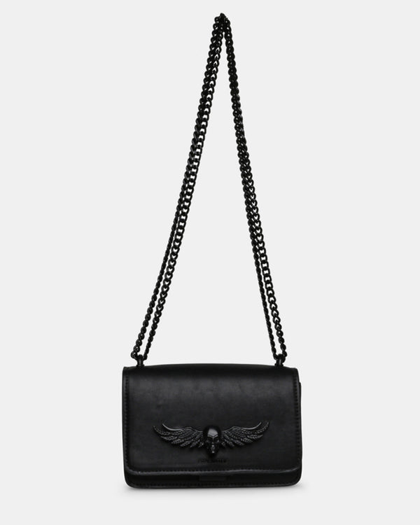 steven new york Bcrazed Noir